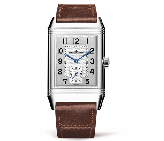 Jaeger-LeCoultre Reverso Classic Large Duoface