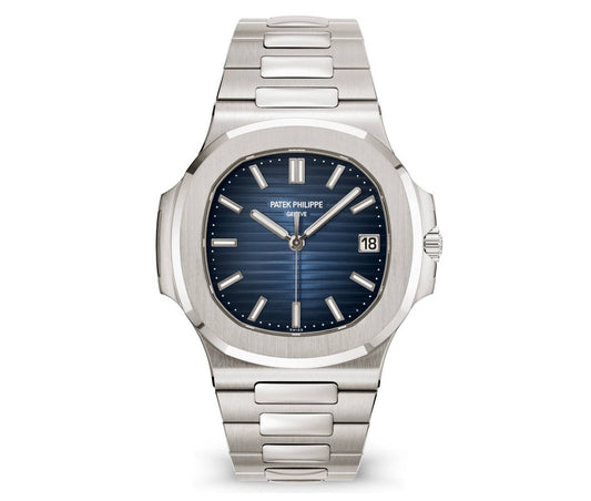 Patek Philippe Nautilus 41mm